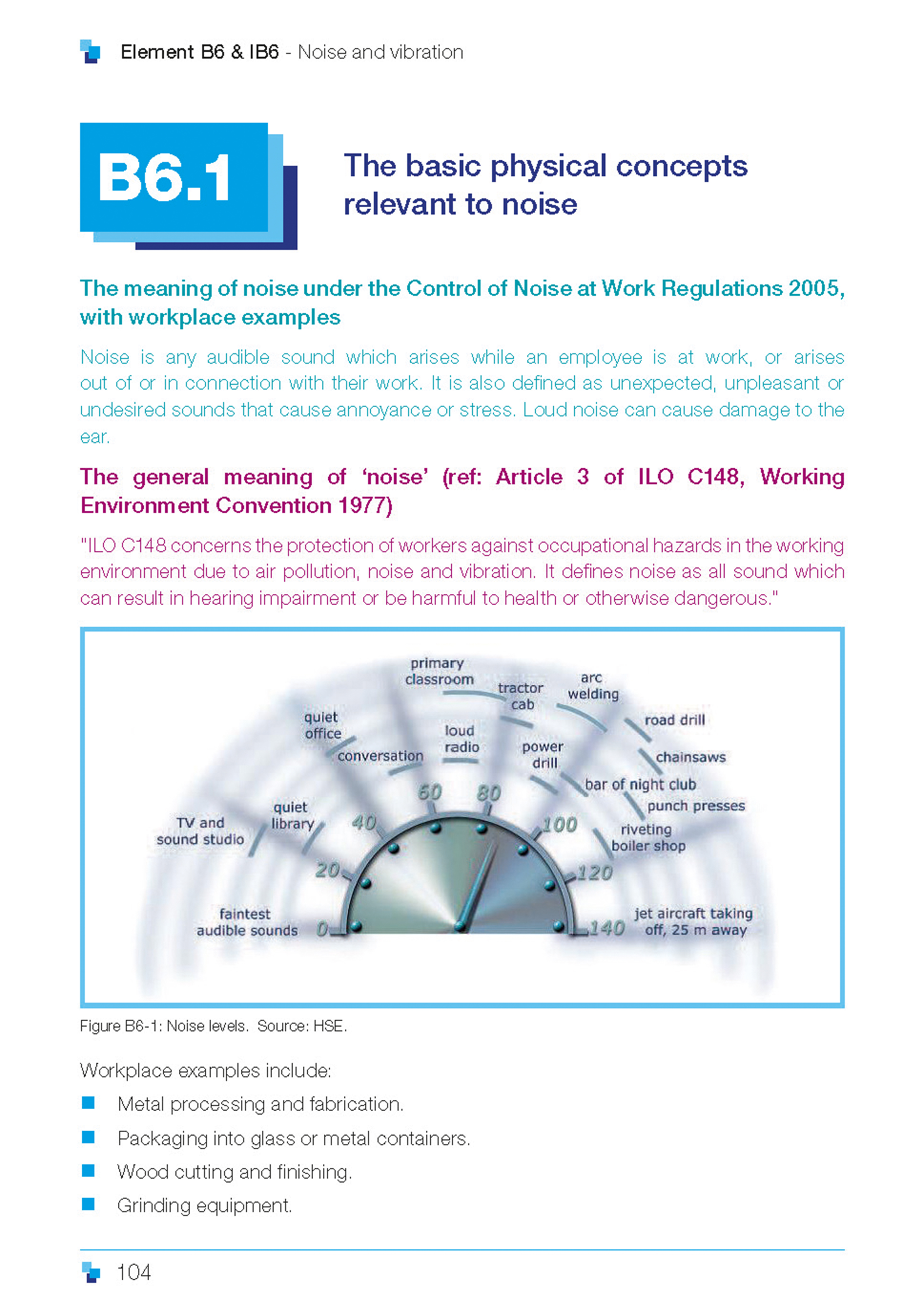 Unit Ib B Nebosh Diploma Revision Guide Nebosh Study Guides Rms Publishing